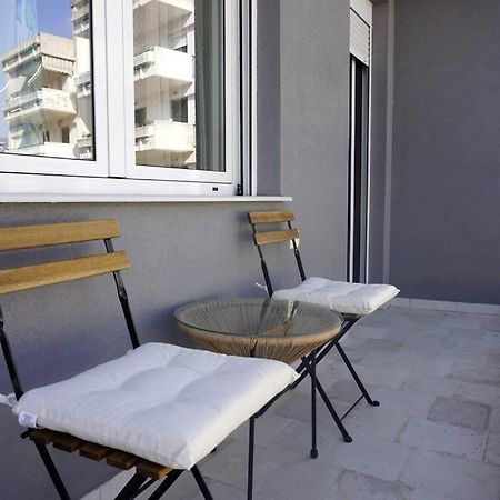 Апартаменти Block Of Flats - Modern Flat Яніна Екстер'єр фото